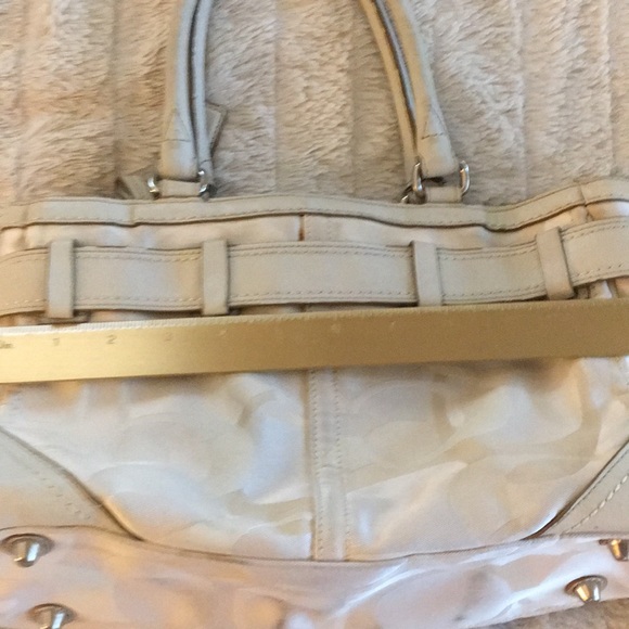 Coach bag - Picture 4 of 7